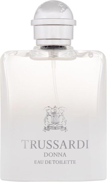Toaletní voda Trussardi Donna 2016, 50 ml