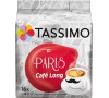 TASSIMO PARIS CAFÉ LONG Jacobs KRÖN.