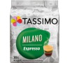 TASSIMO MILANO ESPRESSO Jacobs KRÖN.