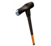 Kalač Fiskars 2500 - poškozená rukojeť