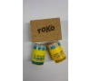 Toko sada vosků Tour Set Kit 100 ml 2016-2017