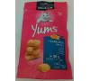 Vitakraft Cat Yums losos + Omega 3 40 g