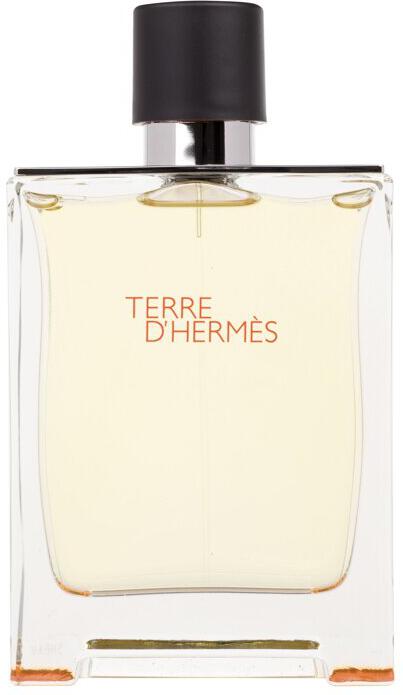 Toaletní voda Hermes Terre d´Hermes, 200 ml