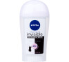 Antiperspirant Nivea Black & White Invisible Clear, 40 ml (48h)