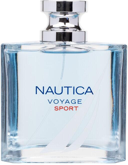 Toaletní voda Nautica Voyage Sport, 100 ml