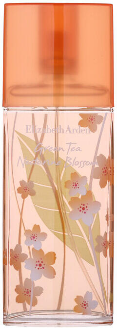 Toaletní voda Elizabeth Arden Green Tea Nectarine Blossom, 100 ml