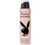 Deodorant Playboy Play It Lovely For Her, 150 ml