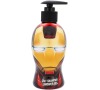 Sprchový gel Marvel Avengers Iron Man, 300 ml