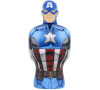 Sprchový gel Marvel Avengers Captain America, 350 ml