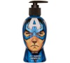 Sprchový gel Marvel Avengers Captain America, 300 ml