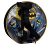 Sprchový gel DC Comics Batman Bath Bag, 100ml (Pro všechny typy pokožky)