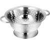 Cedník s podstavcem Tescoma GrandCHEF pr. 24 cm