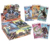 Yugioh: Battle Pack 3: Monster League