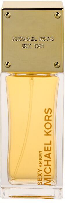 Parfémovaná voda Michael Kors Sexy Amber, 50 ml