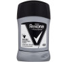 Antiperspirant Rexona Men Invisible Black + White, 50 ml