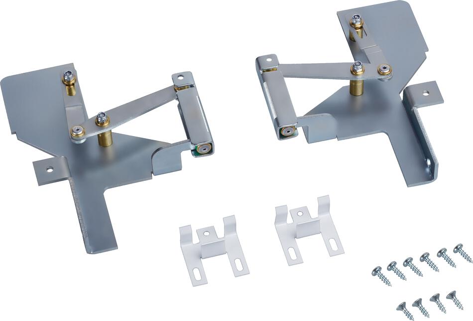 Bosch SMZ5003 Sklopné panty