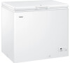 Truhlicový mrazák Haier HCE 203R