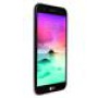 LG M250n K10 2017 gsm tel. Black