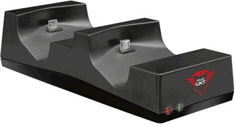 Trust GXT235 DUO CHARGE DOCK PS4 (21681)