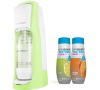 SODASTREAM Jet Pastel Grass Green
