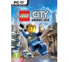 Lego City Undercover hra PC Warner Bros