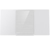 Hi-Fi mikrosystém Panasonic SC-HC400EG bílý