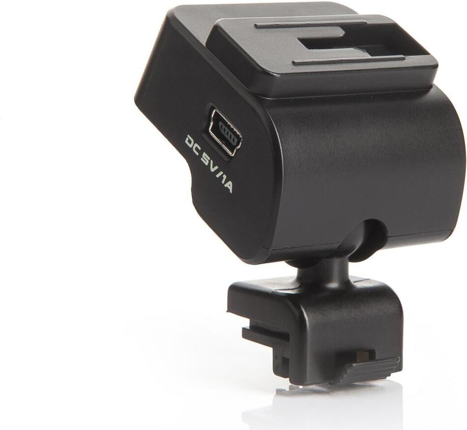 TrueCam A5 connect holder