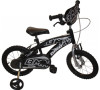 ACRA Dino BMX 145XC černá 14" 2014