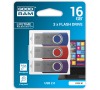 USB FD 16GB 3x TWISTER USB 2.0 GOODRAM