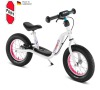 Odrážedlo s brzdou PUKY Learner Bike LR XL bílé