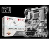 MSI MB Sc AM4 B350 TOMAHAWK ARCTIC
