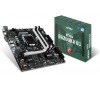 MSI MB Sc AM4 B350M BAZOOKA