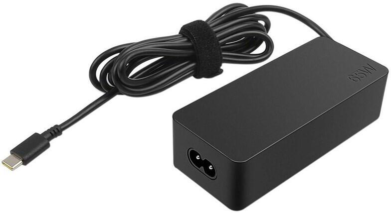 Lenovo adaptér ThinkPad 65W AC USB-C Standard (4X20M26272)