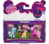MLP - MINI PONÍCI ASST