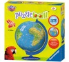 Mapa světa Puzzleball 180