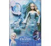 DP ZMRAZUJÍCÍ ELSA