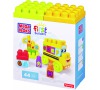 Mega Bloks FB ŠKOLNÍ ABC AUTOBUS