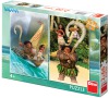 Vaiana 2x66D