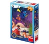 WD Veselá Dory 100XL D neon