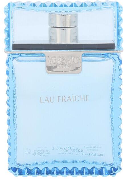 Voda po holení Versace Man Eau Fraiche, 100 ml