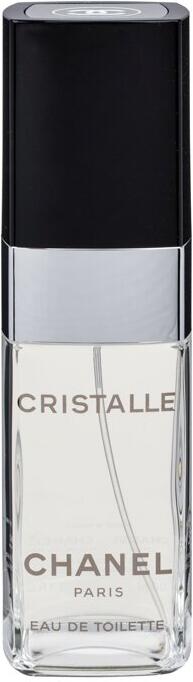 Toaletní voda Chanel Cristalle, 100 ml