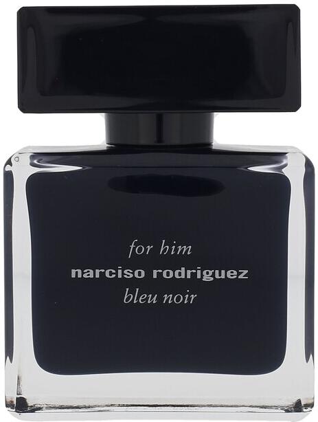 Toaletní voda Narciso Rodriguez For Him Bleu Noir, 50 ml