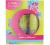 Toaletní voda C-THRU Lime Magic, 30 ml