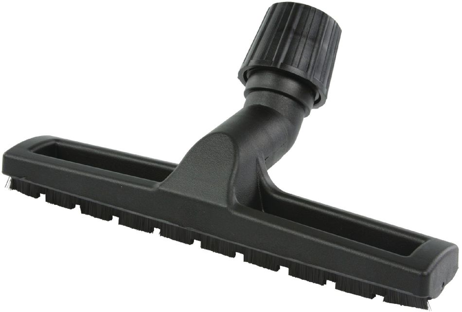 Parketová podlahová hubice, průměr 30-40 mm KOMA