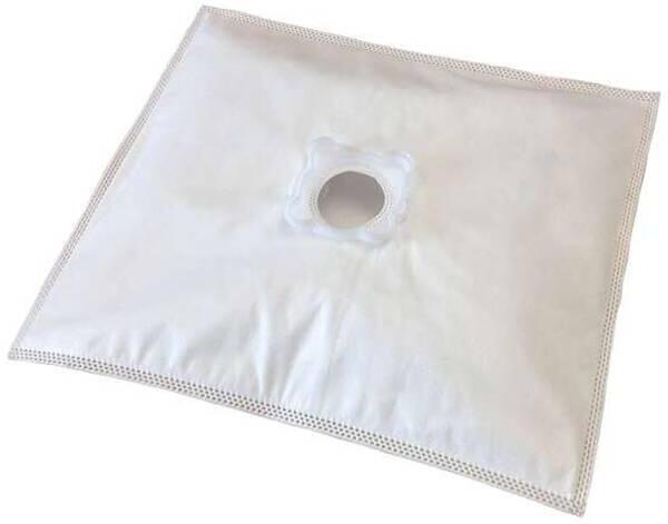 Koma WB02PL - Sáčky do vysavače Rowenta Wonderbag Silence textilní