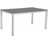 Zahradní stůl MWH Elements Creatop-Basic 160 x 90 x 74 cm