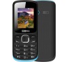 MAXCOM Classic MM128 DS gsm tel. Black/Blue
