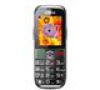 MAXCOM Comfort MM720 SS gsm tel. Black