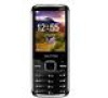MAXTON Classic M55 DS gsm tel. Black