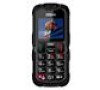MAXCOM Strong MM910 DS gsm tel. Black